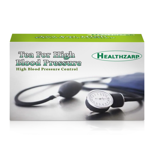 Tea For High Blood Pressure Blood Pressure Tea In USA Healthzarp